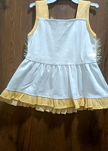 Baby Girl Frock