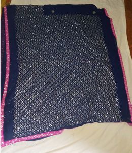 Computer Works Sarees