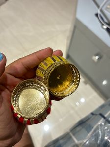Diya Holder Candle Holde