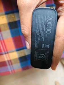 Portable Charger