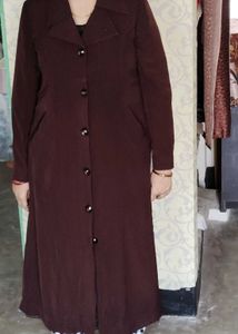 Abaya Women