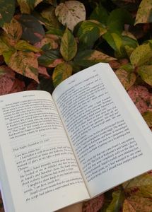 That Night by Nidhi Upadhyay