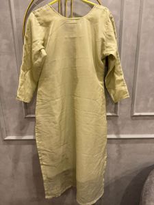 Elegant Kurta Set