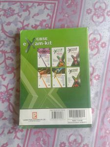 CBSE exam-kit In English Class 9th