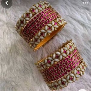 Colorful Bangle Set can be costumise