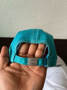 Vintage Von Dutch Cap