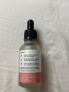 Deconstruct Clearing Serum