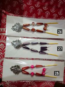 Necklace and Earring Sets Handmade