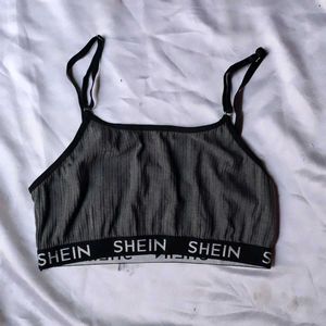 Shein Bra