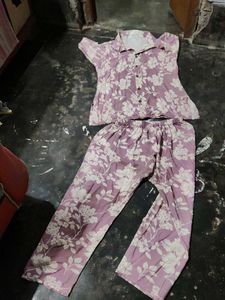 co ord set