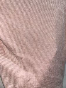 Cute Pink Top