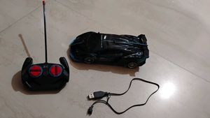 Toy Remote Control Car