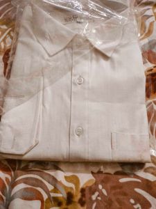 Khadi Shirt - New in Package