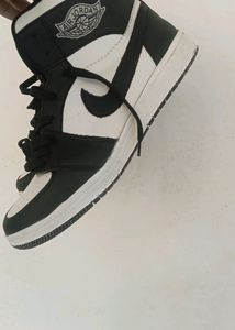 Jordan 7A