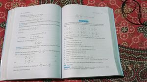 Mathematics Book NCERT Class 11