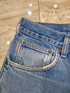 Carhartt Light Wash relaxed fit Denim Jeans