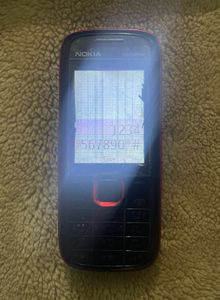 Nokia 5130 XpressMusic – Original Condition