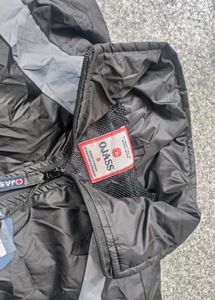 Ojass Mens Jacket, Size S