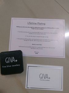 Giva Vanki Ring