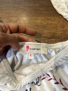Casual Wear Top