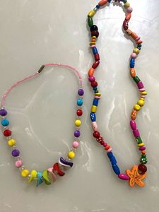 Handmaid Bead Chains - Perfect For Summer Style