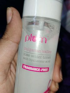 Seal Pack Plum Toner