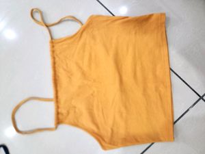 FOREVER 21 CROP TOP