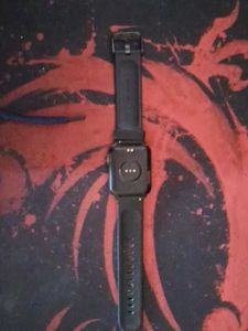 boat wave call Smart Watch