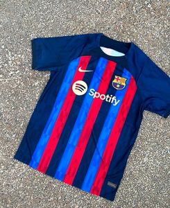 Barcelona Jersey