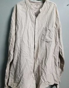 Men's Oxford Shirt