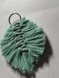 Keychain 🌿