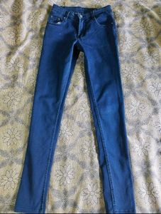 Brand New Jeans
