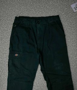 Original Dickies Carpenter Cargo