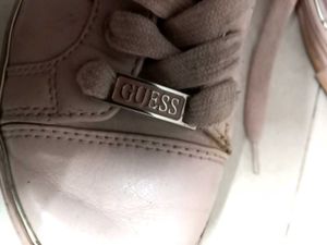Cute Guess Shoes