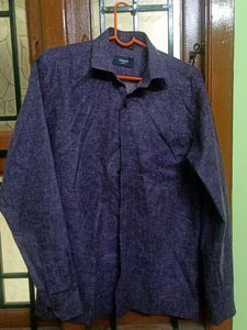 Indeed Target Branded Fashion wear Shirt (Fresh piece) Newly brought 1 time used.