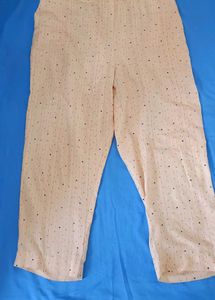 Formal Pant For Kurti