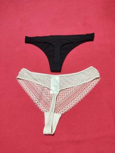H&amp;M Brief Combo Size .M