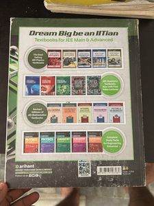 Chemistry 41 Years Solved IIT JEE papers
