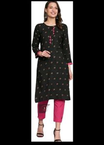 4 Set Of Kurta And Pant 1 Dupatta Sale❗