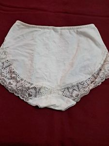 combo Of Four Imported Fabric Bra N Panty