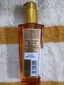 L&#39;Oreal Paris Extraordinary Oil Hair Serum
