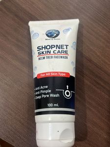 Shopnet Skincare