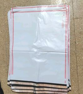 24 Courier Covers Big Size