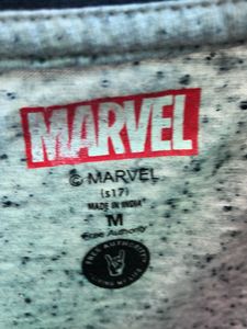Marvel Captain America T-Shirt