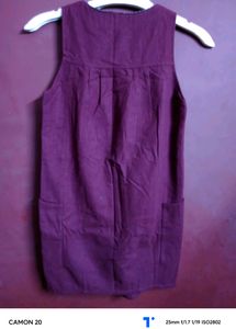 Formal And Party Mehroon Dress