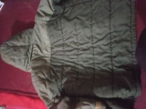 Woods Jacket From Woodland