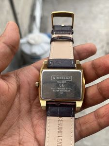Giordino Beautiful Square Watch