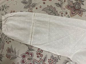 Zudio Women’s White Top