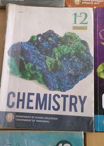 12th STD State Board Books Available !!!