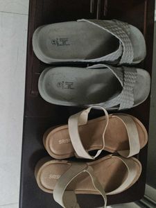 Sandals - Stylish & Comfy